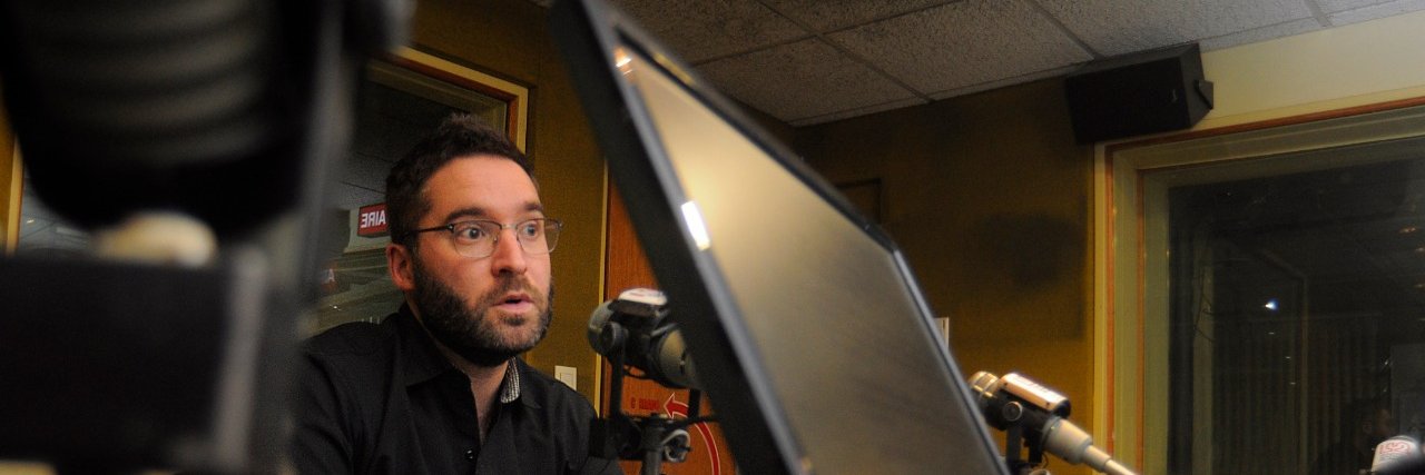 Danilo Belloni banner