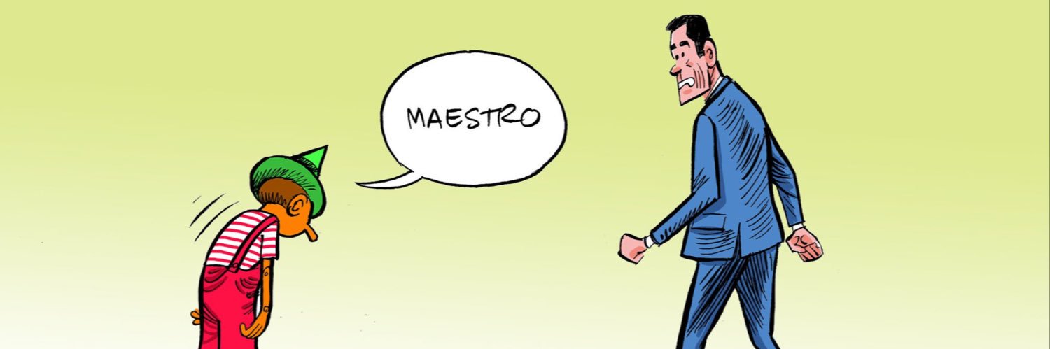 Midicloriano García banner