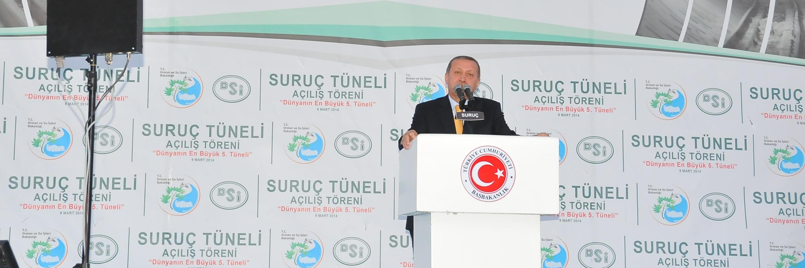 SurucAkGenclik's profile banner image