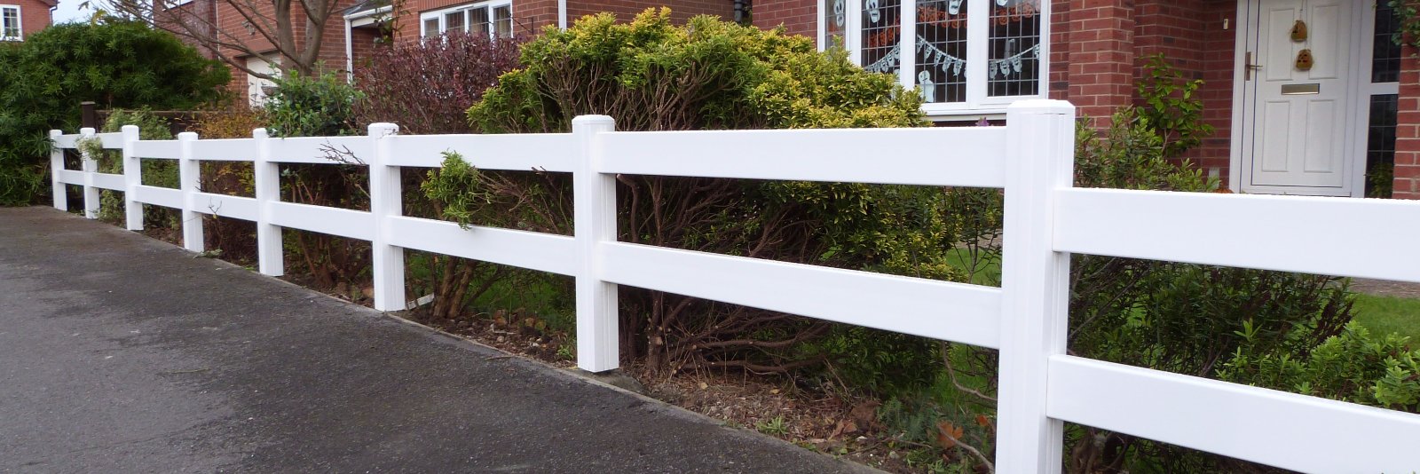 Faster Plastics banner