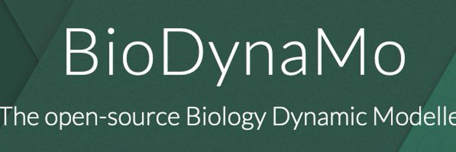 BioDynaMo Profile Banner