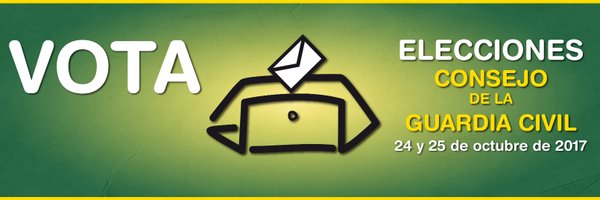 EleccConsejoGC Profile Banner