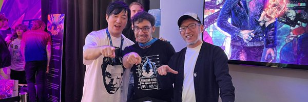 LuismiLorente Profile Banner