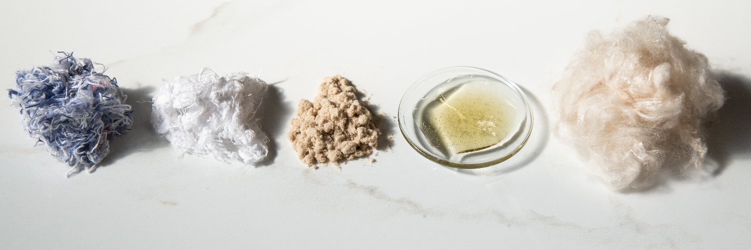 New Cotton Project banner