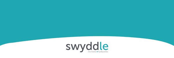 swyddle Profile Banner