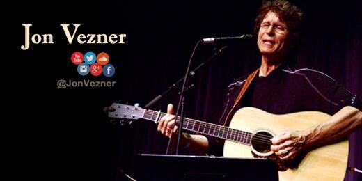 Jon Vezner banner