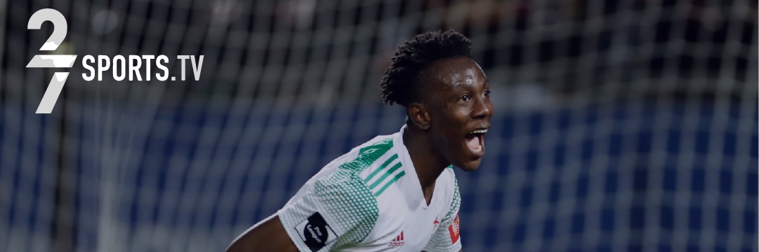 Jupiler Pro League ZA banner