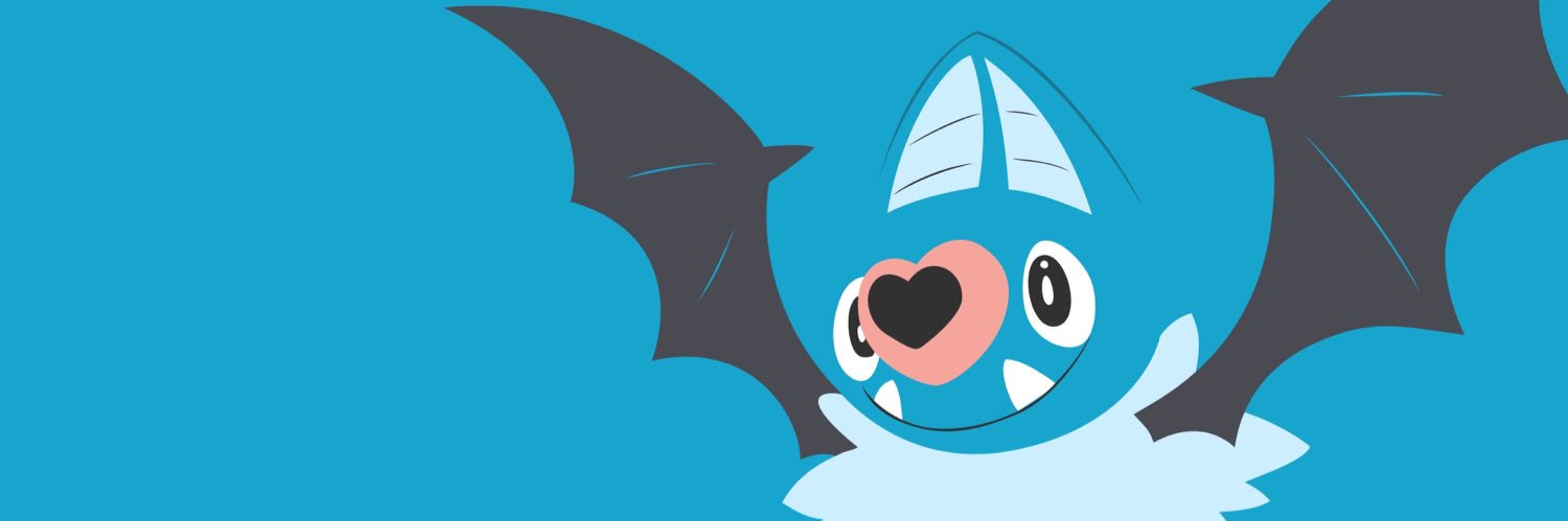 Mark 🦇 banner