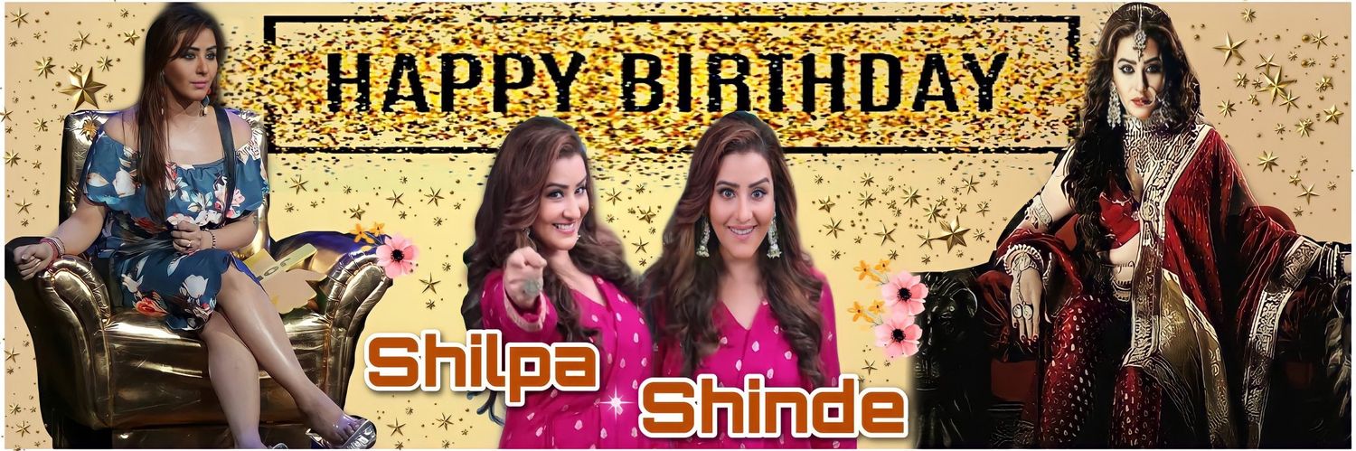 Legend/Team Shilpa Shinde❤ banner