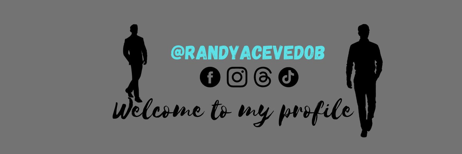 Randyacevedob's profile banner image