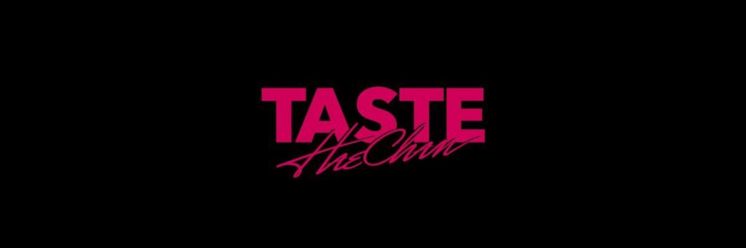 #TASTE CRZY 🍒 banner