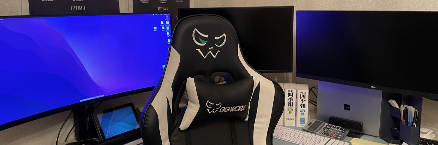 nsnxn's profile banner image