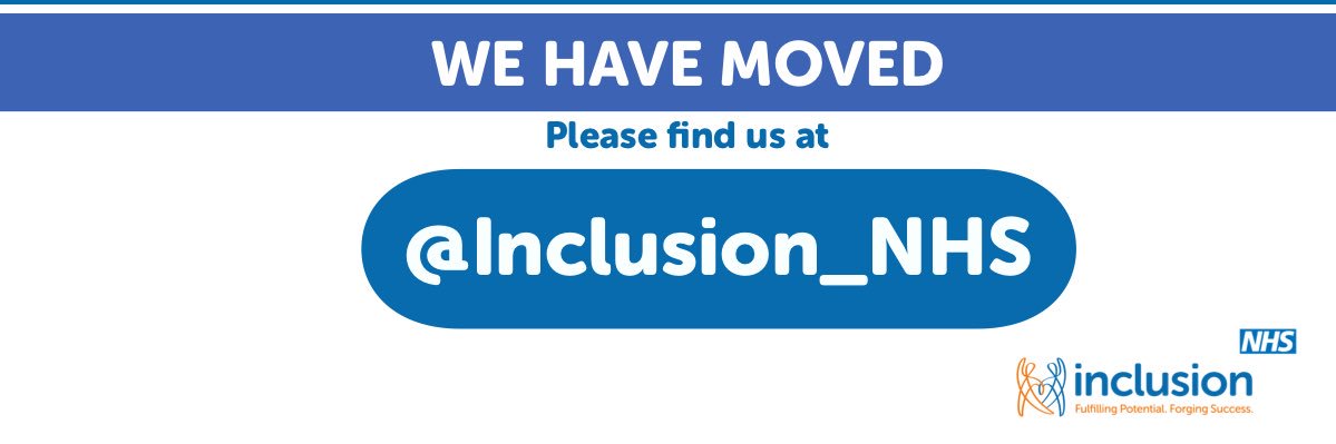 Inclusion banner