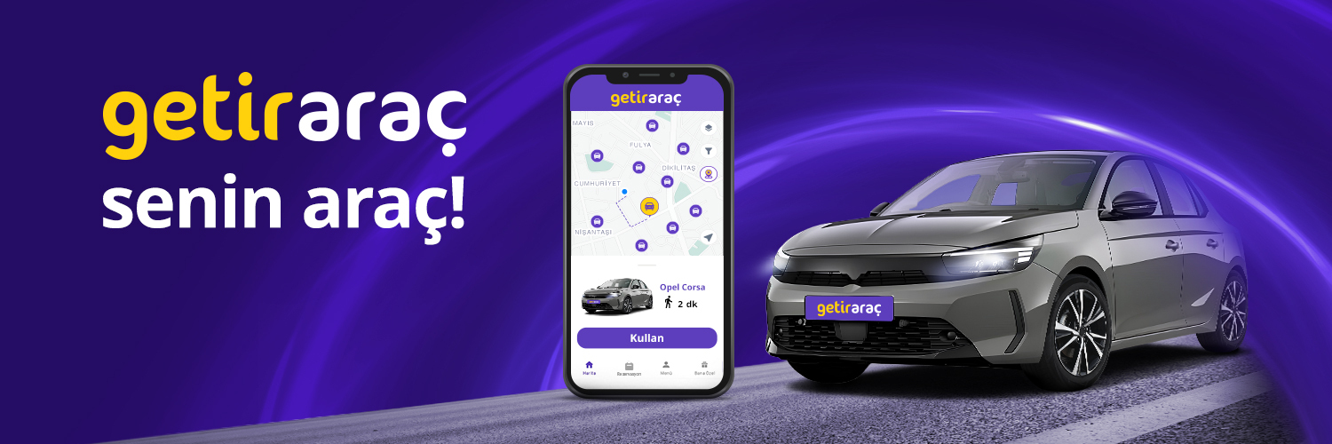 getiraraç banner