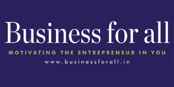 businessforall1's profile banner image