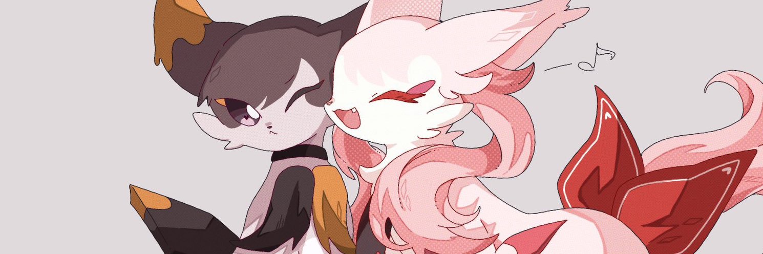 らるりんた🦊's banner