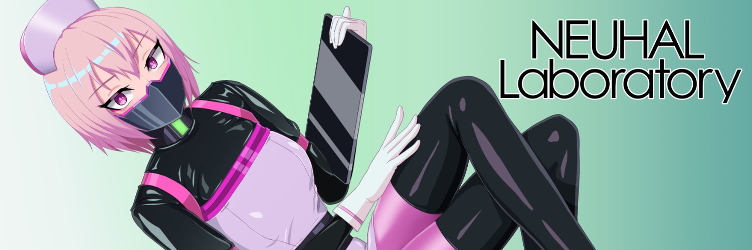 退陽🔞NEUHAL banner