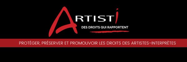 ArtistiMtl Profile Banner
