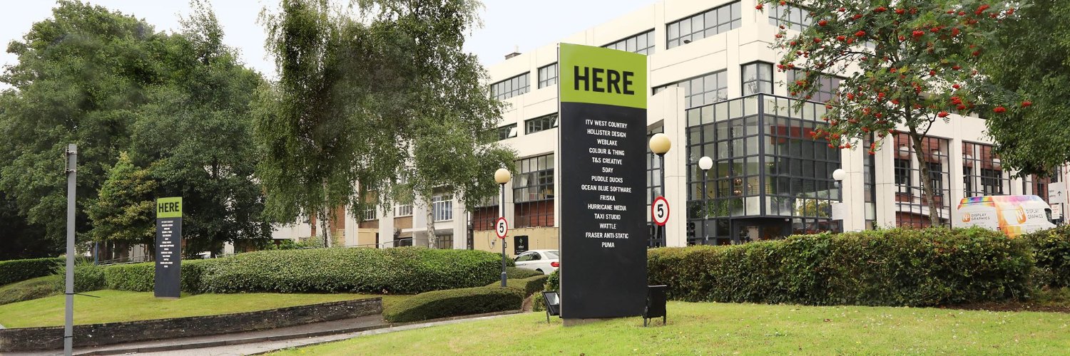 HEREBristol's profile banner image