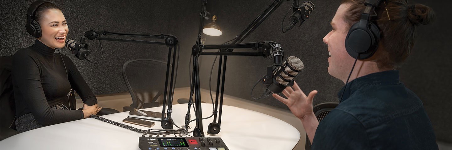 podcastingDe's profile banner image