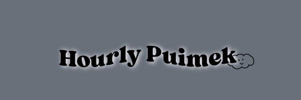 hourly puimek Profile Banner