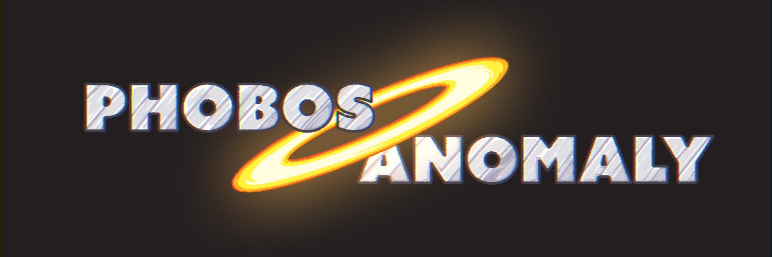 Phobos Anomaly 🪐 COMMISSIONS OPEN 0/4's banner