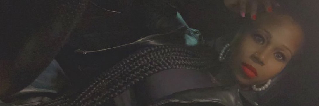 ShaQuitta🥀 banner