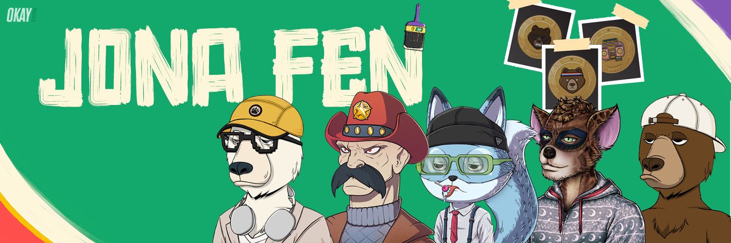 Jona banner