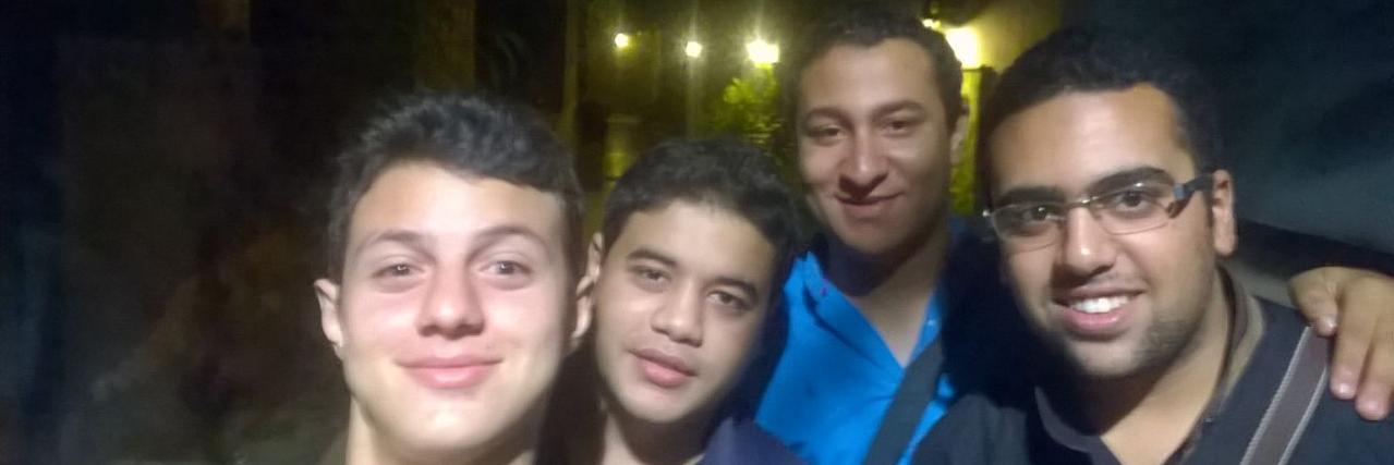 2010maged's profile banner image