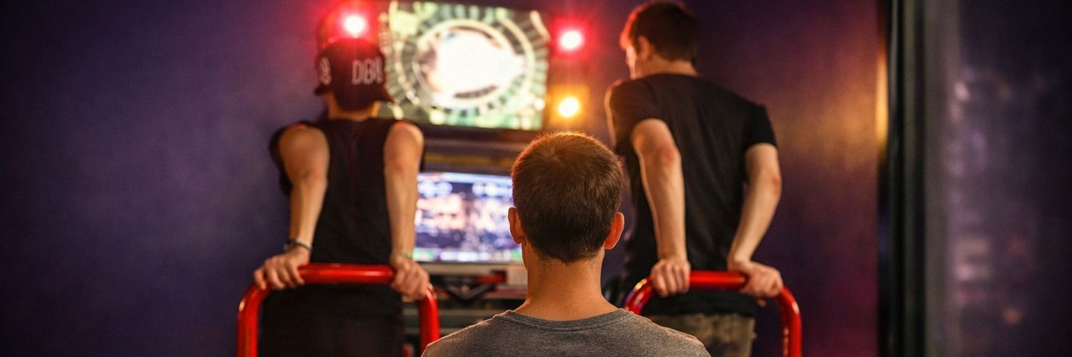 LiquidPAPI™ 🇵🇷🇪🇦 banner