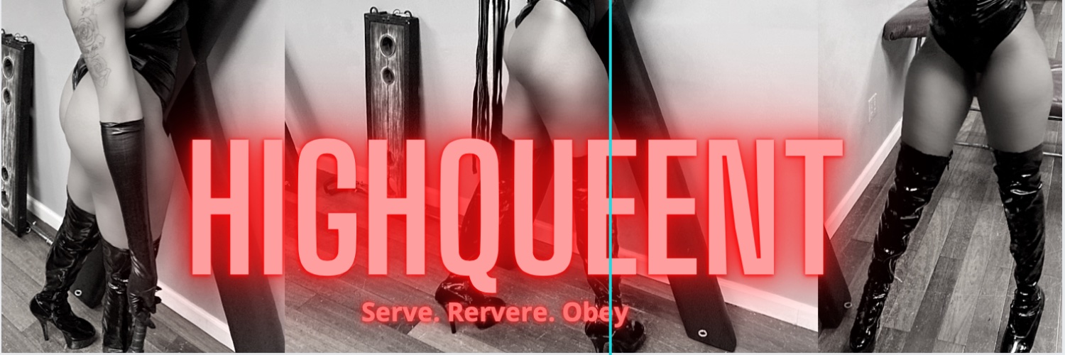 HighQueenT1's profile banner image