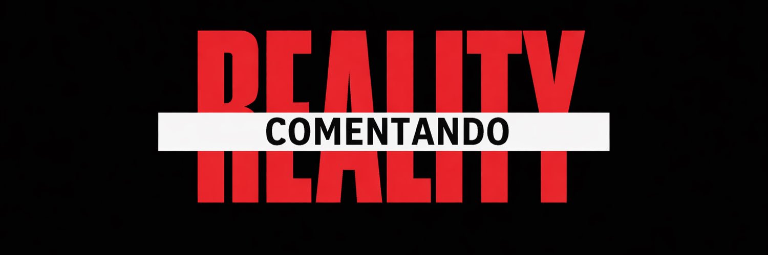 about reality banner