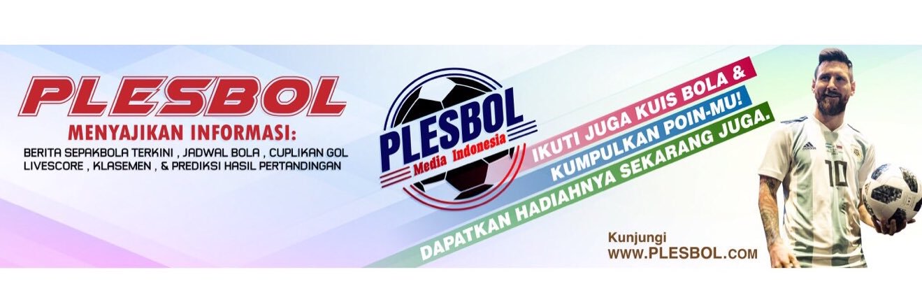 plesbolmedia's profile banner image