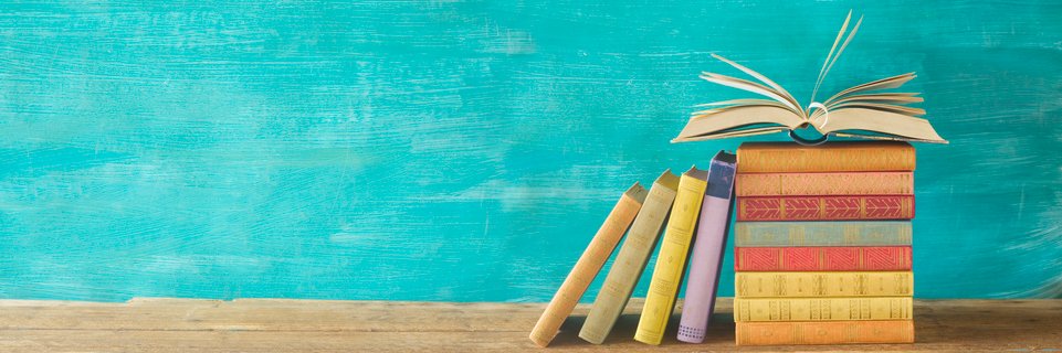 SSRCE Literacy banner