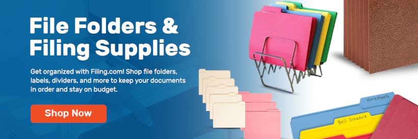 AdvancedFiling's profile banner image