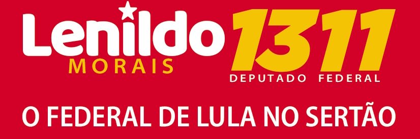 lenildomoraispt's profile banner image