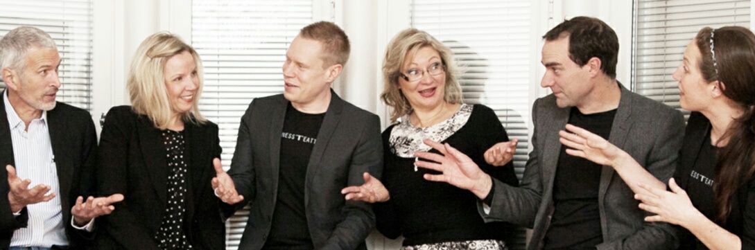 Businessteatter's profile banner image
