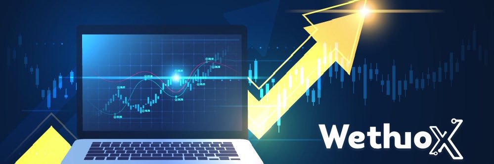 WethioX Exchange banner