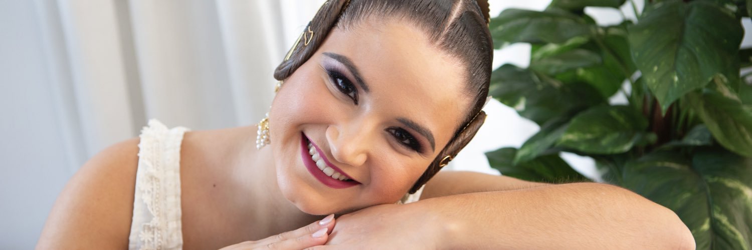 Albita_Calzado's profile banner image