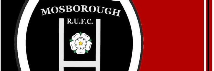 Mosborough RUFC banner