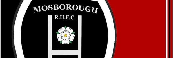 MosboroughRUFC Profile Banner
