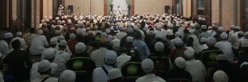 Muhammad Syahab banner