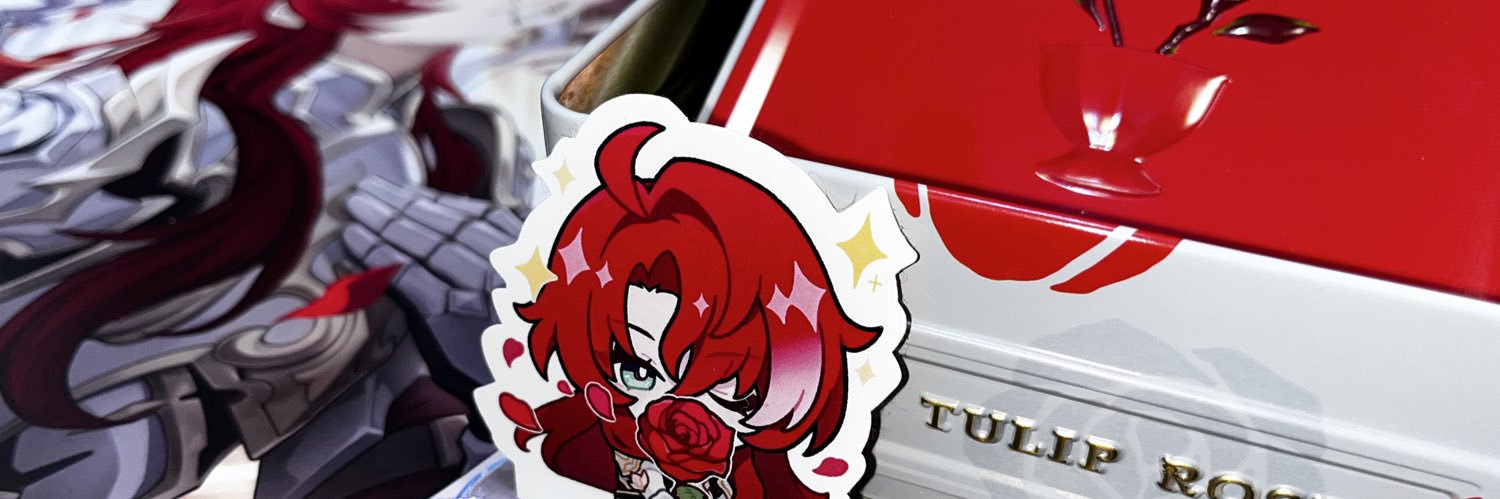 てむ banner
