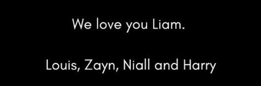 karo, i saw 3/5 one direction, taylor swift banner