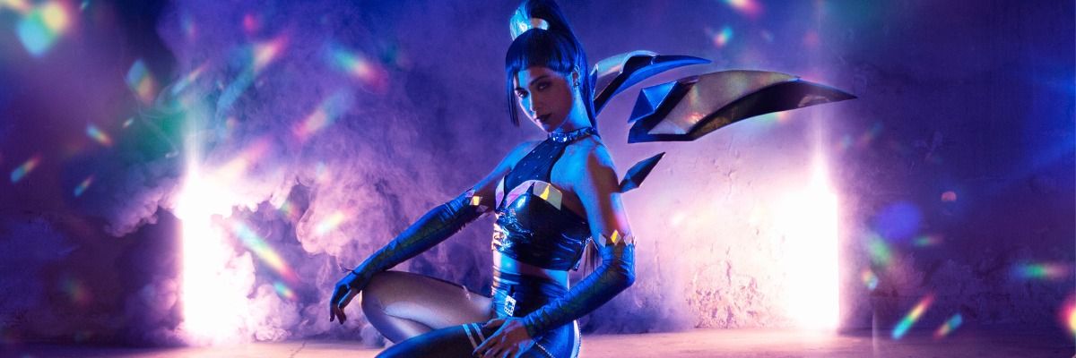 ScarletNova__'s profile banner image
