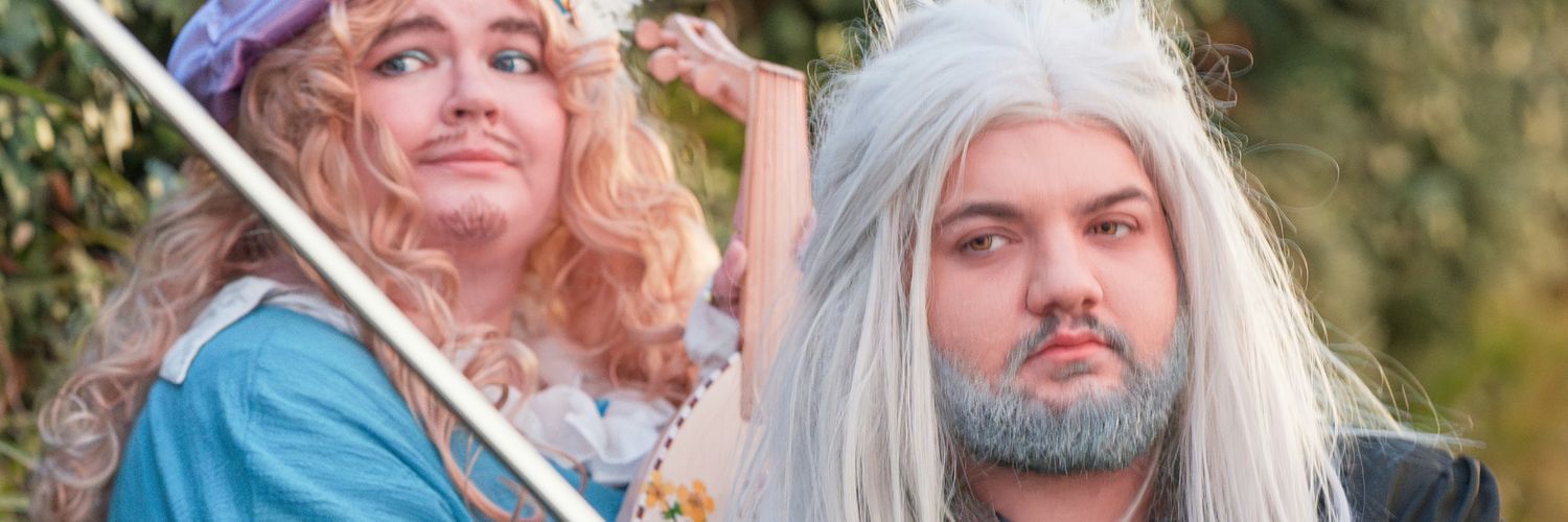 Snickerbunnycos's profile banner image