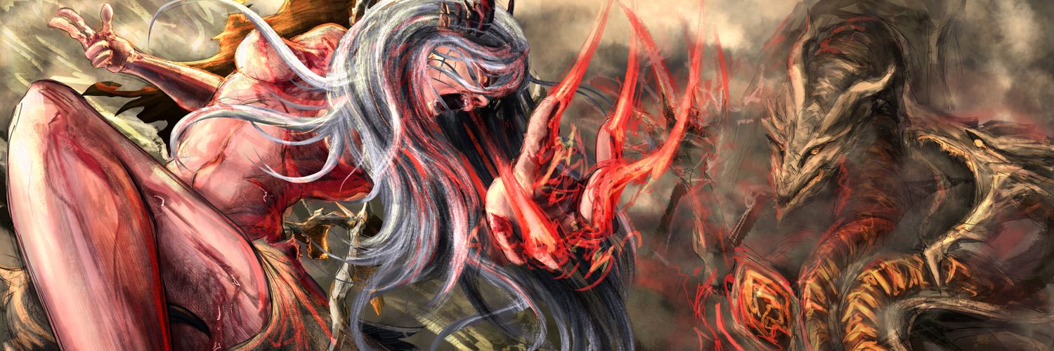Artussax / COMMS OPEN's banner