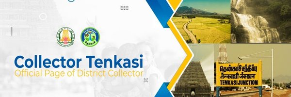 CollrTenkasi Profile Banner