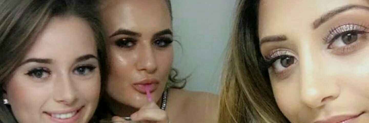 JessicaElli0tt's profile banner image