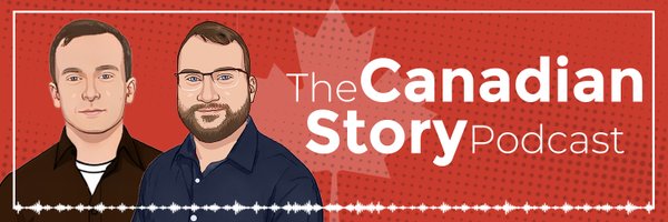 The Canadian Story Profile Banner